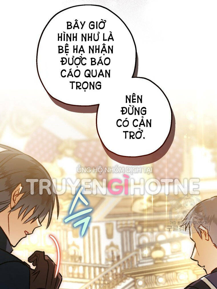 bỗng nhiên tôi trở thành quạ đen!! chapter 80.1 - Next chapter 80.2