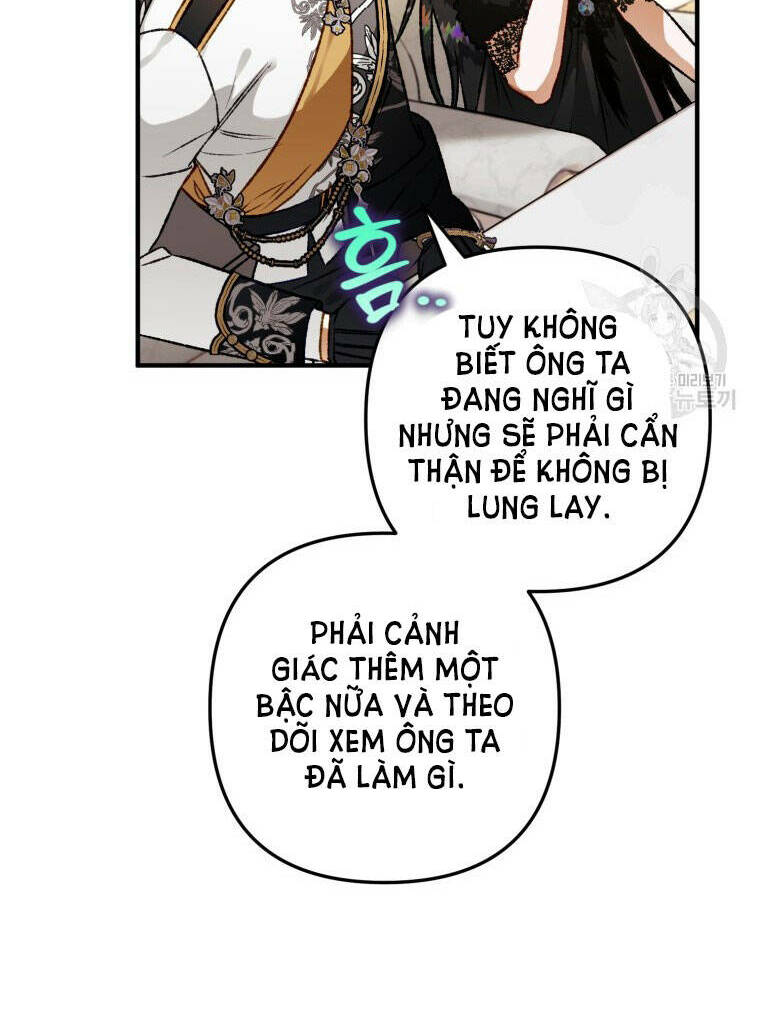 bỗng nhiên tôi trở thành quạ đen!! chapter 80.1 - Next chapter 80.2