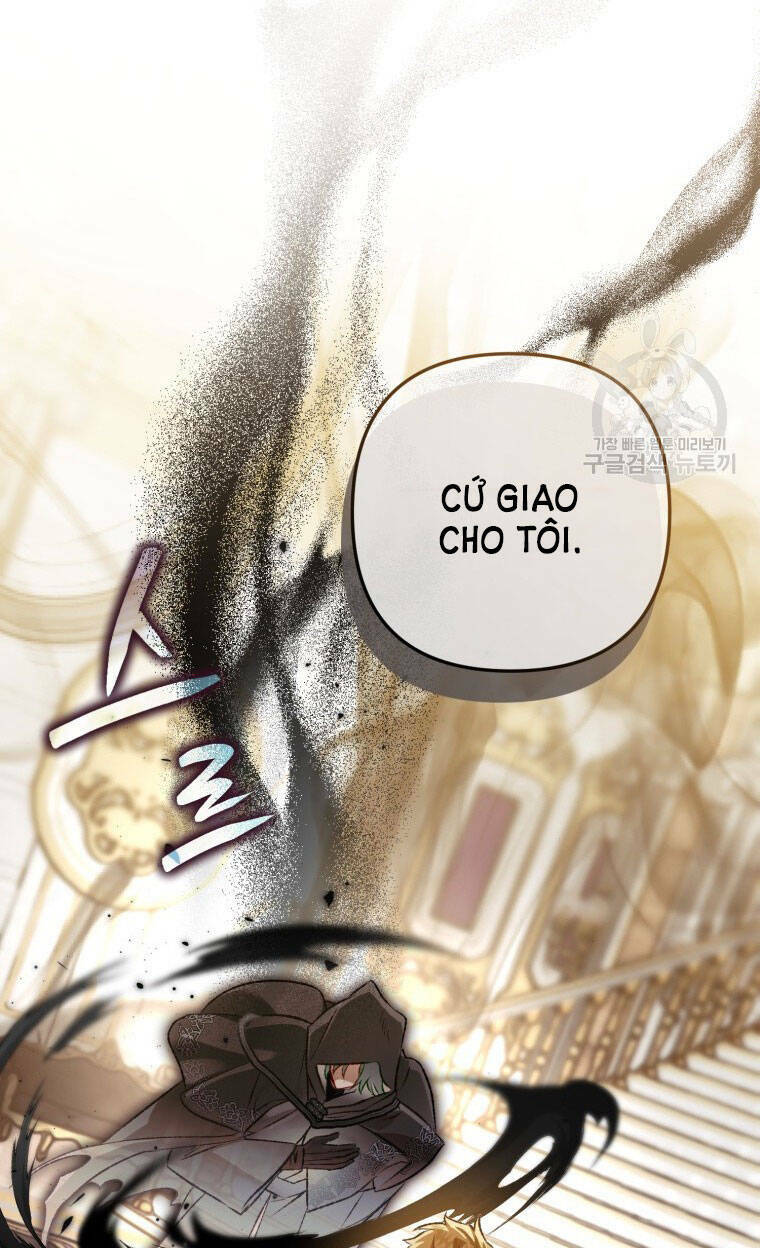 bỗng nhiên tôi trở thành quạ đen!! chapter 80.1 - Next chapter 80.2