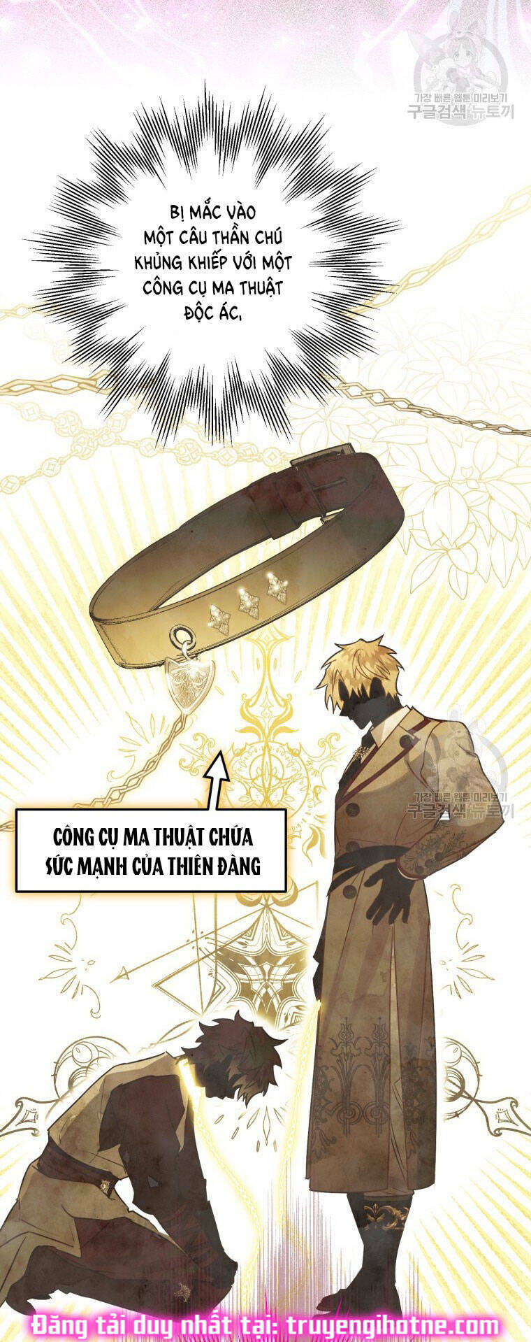 bỗng nhiên tôi trở thành quạ đen!! chapter 80.1 - Next chapter 80.2