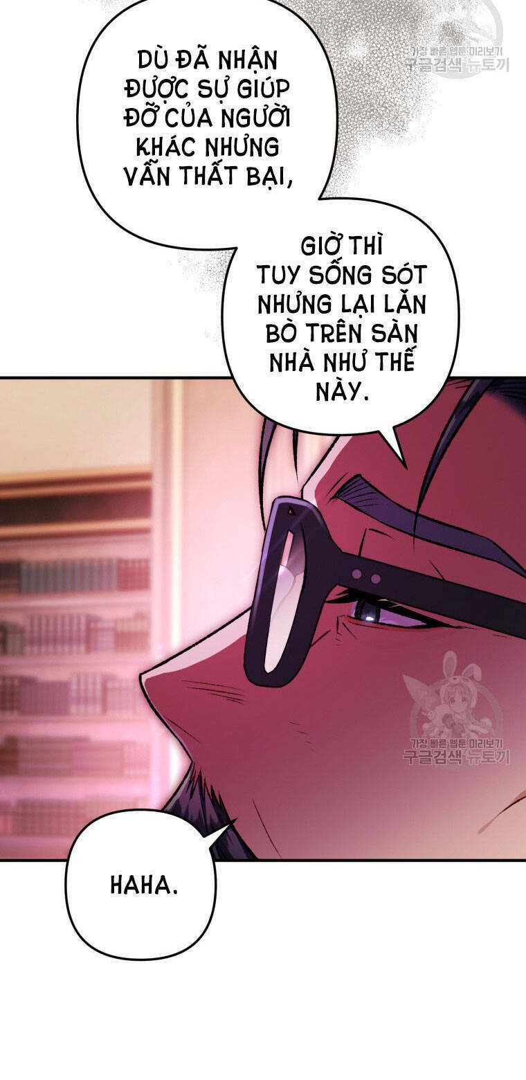 bỗng nhiên tôi trở thành quạ đen!! chapter 80.1 - Next chapter 80.2