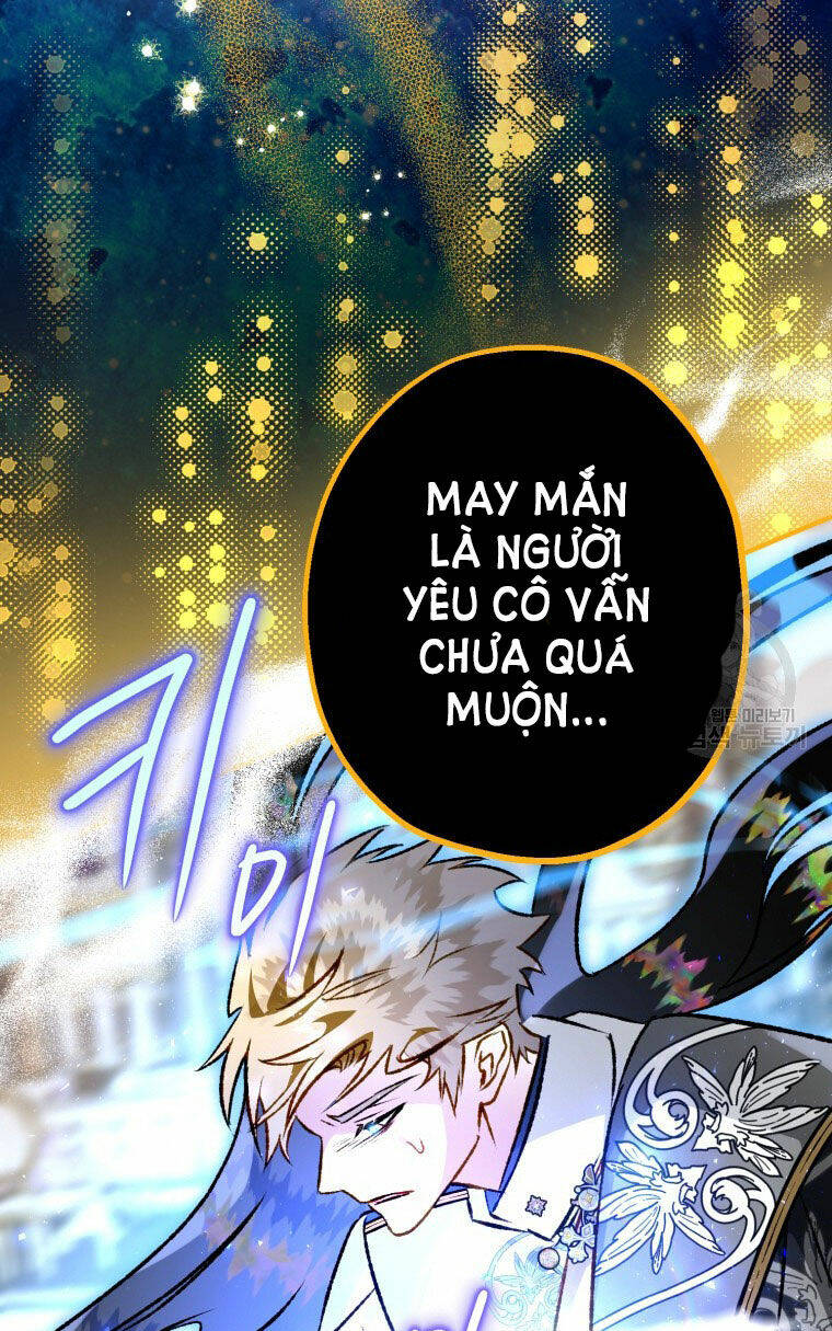 bỗng nhiên tôi trở thành quạ đen!! chapter 83.2 - Next chapter 84