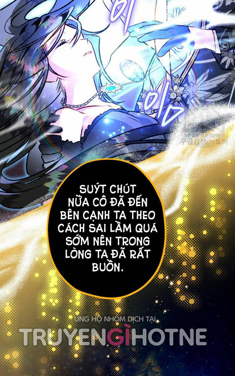 bỗng nhiên tôi trở thành quạ đen!! chapter 83.2 - Next chapter 84