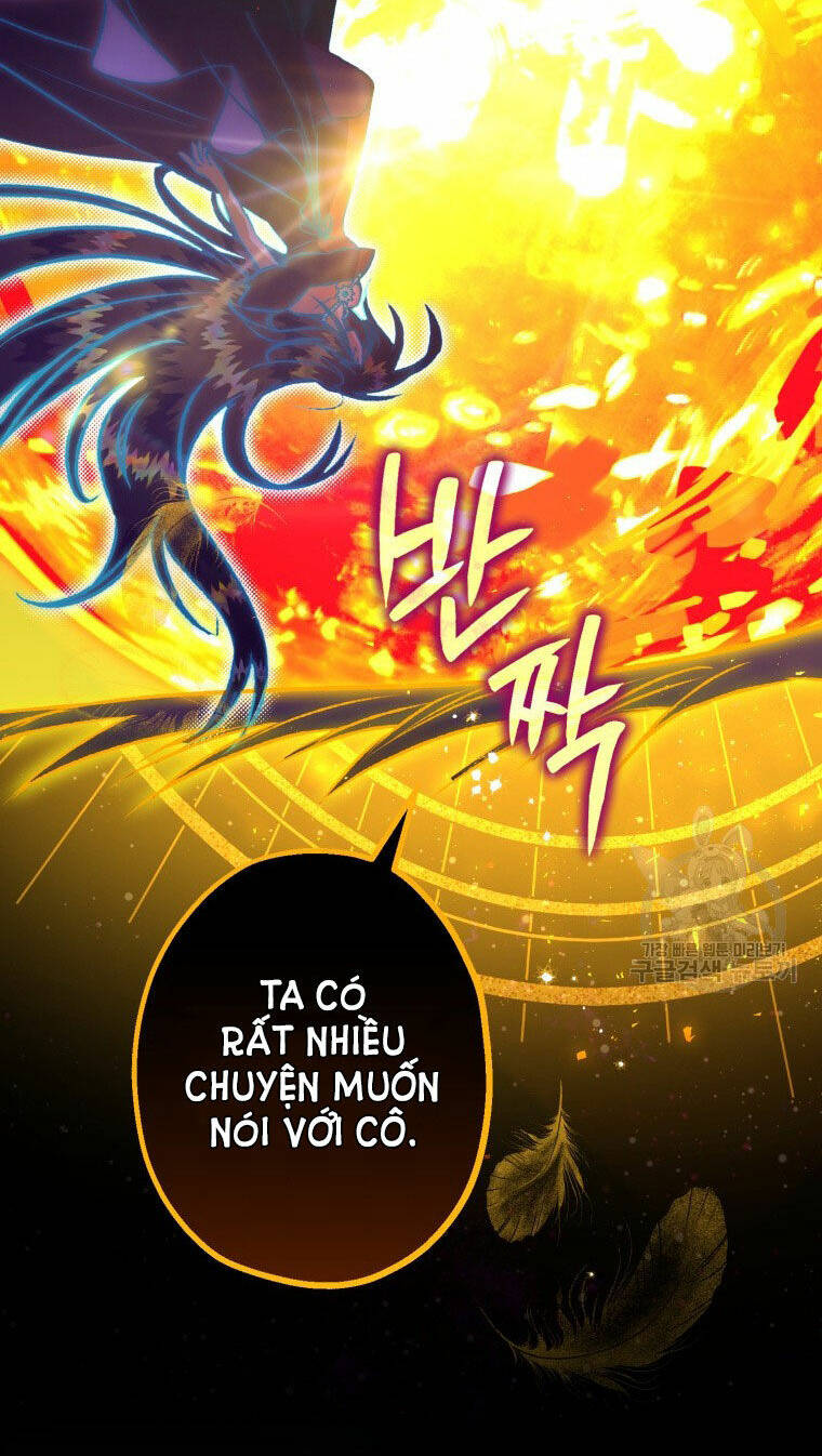 bỗng nhiên tôi trở thành quạ đen!! chapter 83.2 - Next chapter 84