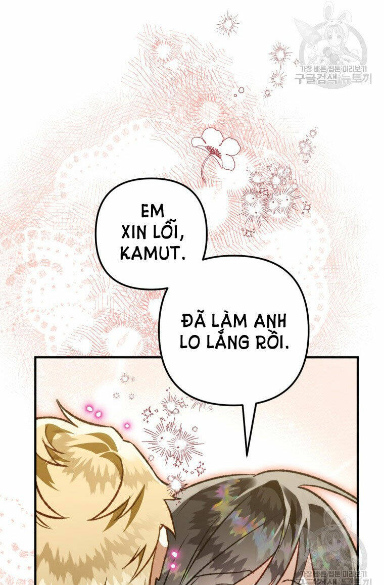 bỗng nhiên tôi trở thành quạ đen!! chapter 83.2 - Next chapter 84