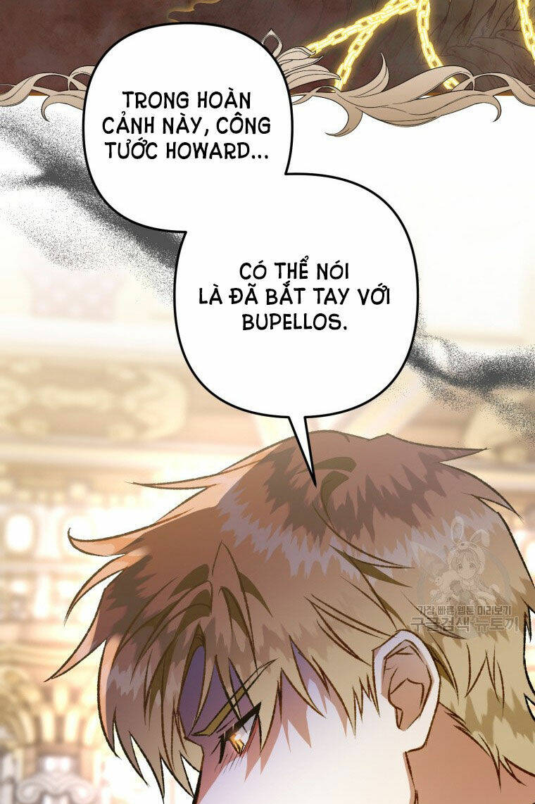 bỗng nhiên tôi trở thành quạ đen!! chapter 83.2 - Next chapter 84