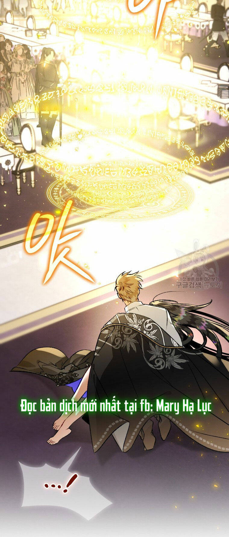 bỗng nhiên tôi trở thành quạ đen!! chapter 83.2 - Next chapter 84