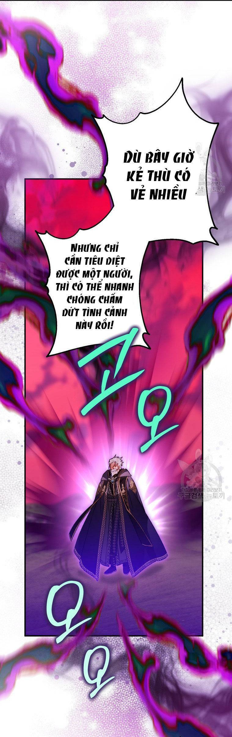 bỗng nhiên tôi trở thành quạ đen!! chapter 88.2 - Next Chap 89