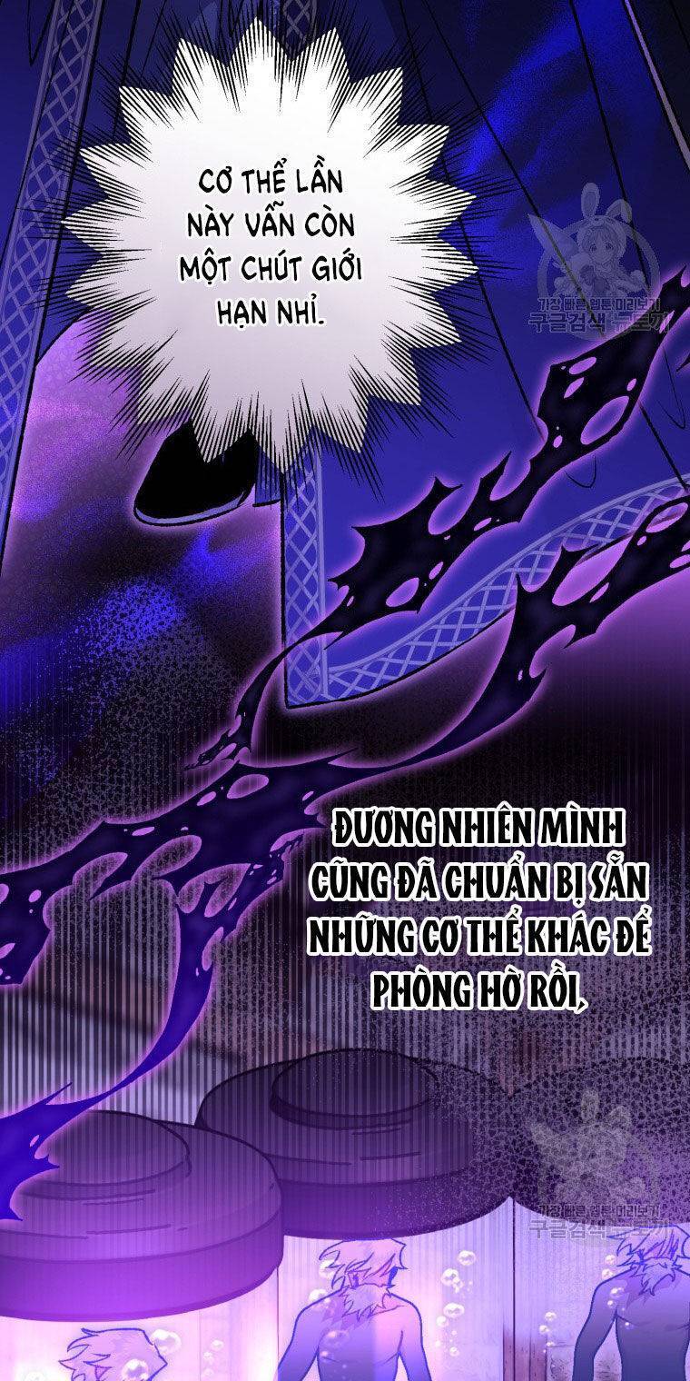 bỗng nhiên tôi trở thành quạ đen!! chapter 88.2 - Next Chap 89