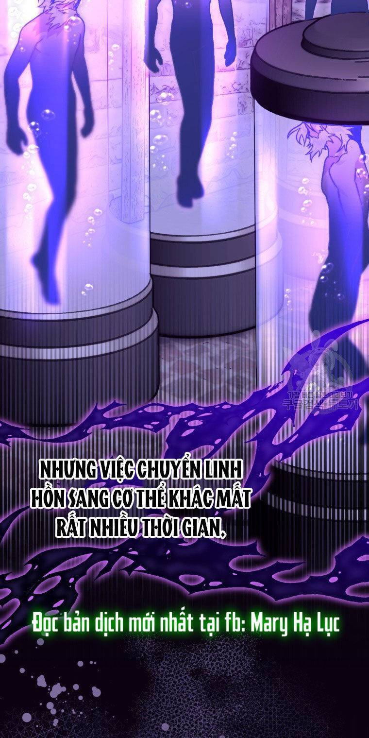 bỗng nhiên tôi trở thành quạ đen!! chapter 88.2 - Next Chap 89