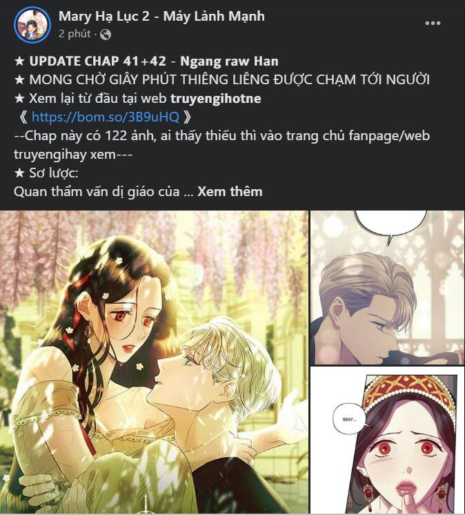 bỗng nhiên tôi trở thành quạ đen!! chapter 89.1 - Next chapter 89.2