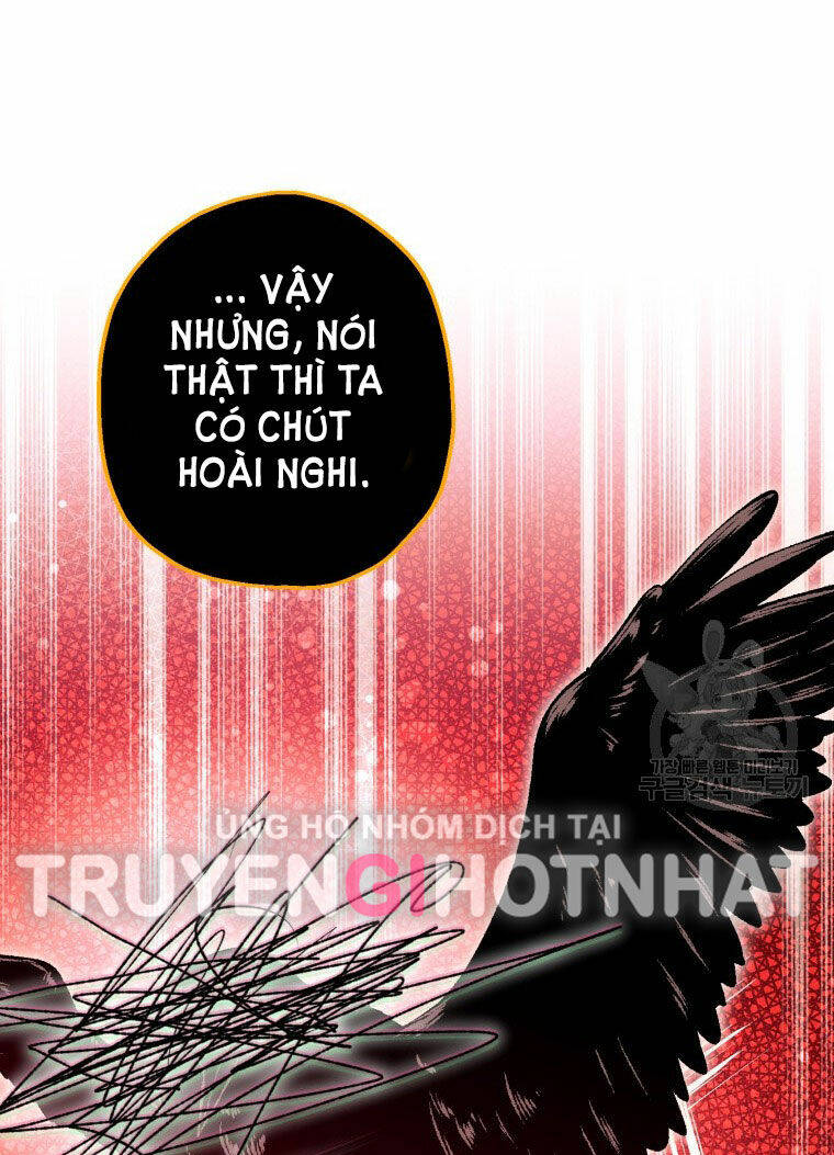 bỗng nhiên tôi trở thành quạ đen!! chương 90.2 - Next Chap 91