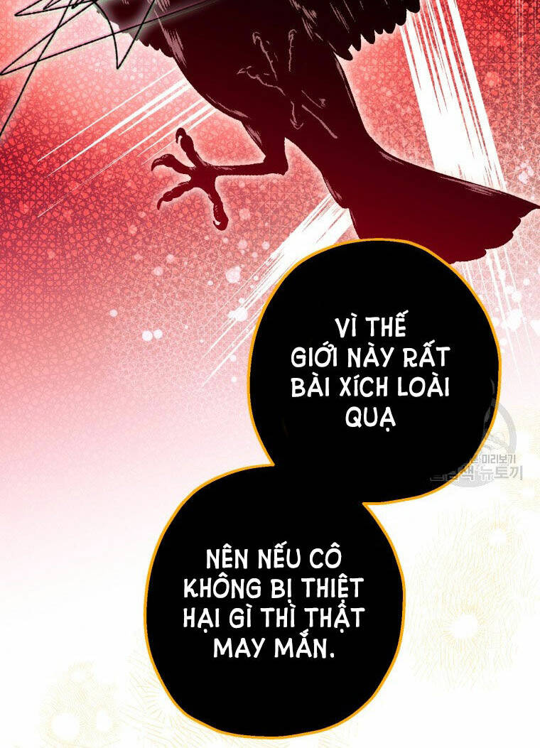 bỗng nhiên tôi trở thành quạ đen!! chương 90.2 - Next Chap 91