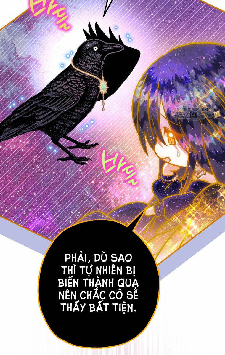 bỗng nhiên tôi trở thành quạ đen!! chương 90.2 - Next Chap 91