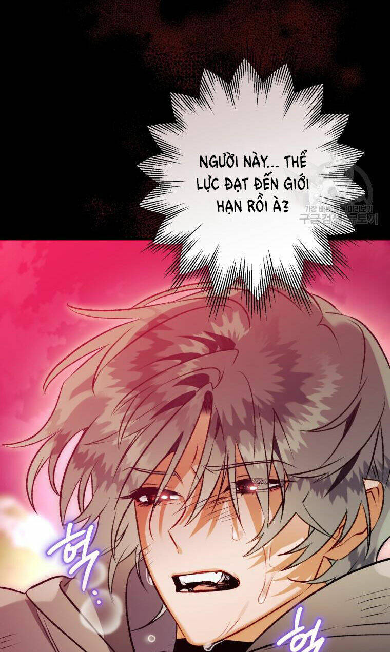 bỗng nhiên tôi trở thành quạ đen!! chương 91.2 - Next Chap 92