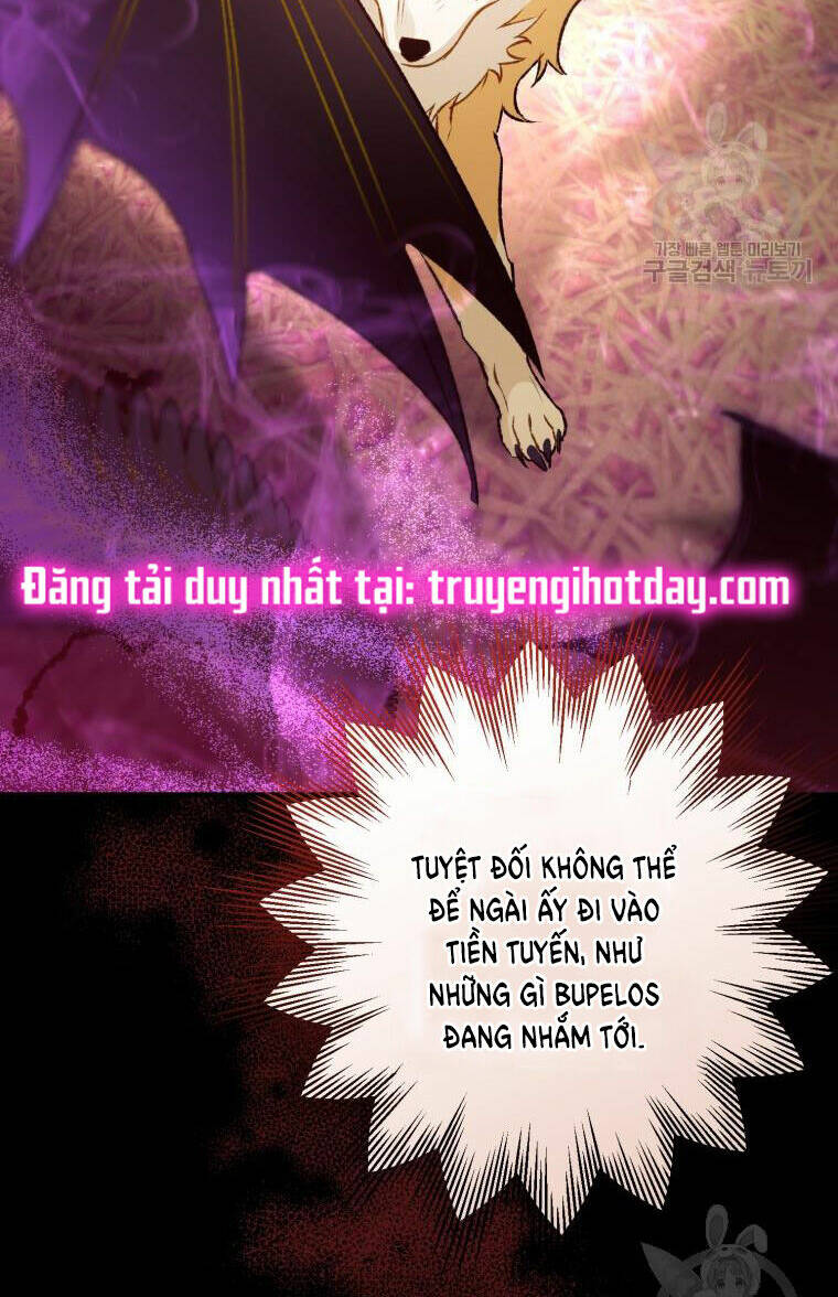 bỗng nhiên tôi trở thành quạ đen!! chương 91.2 - Next Chap 92