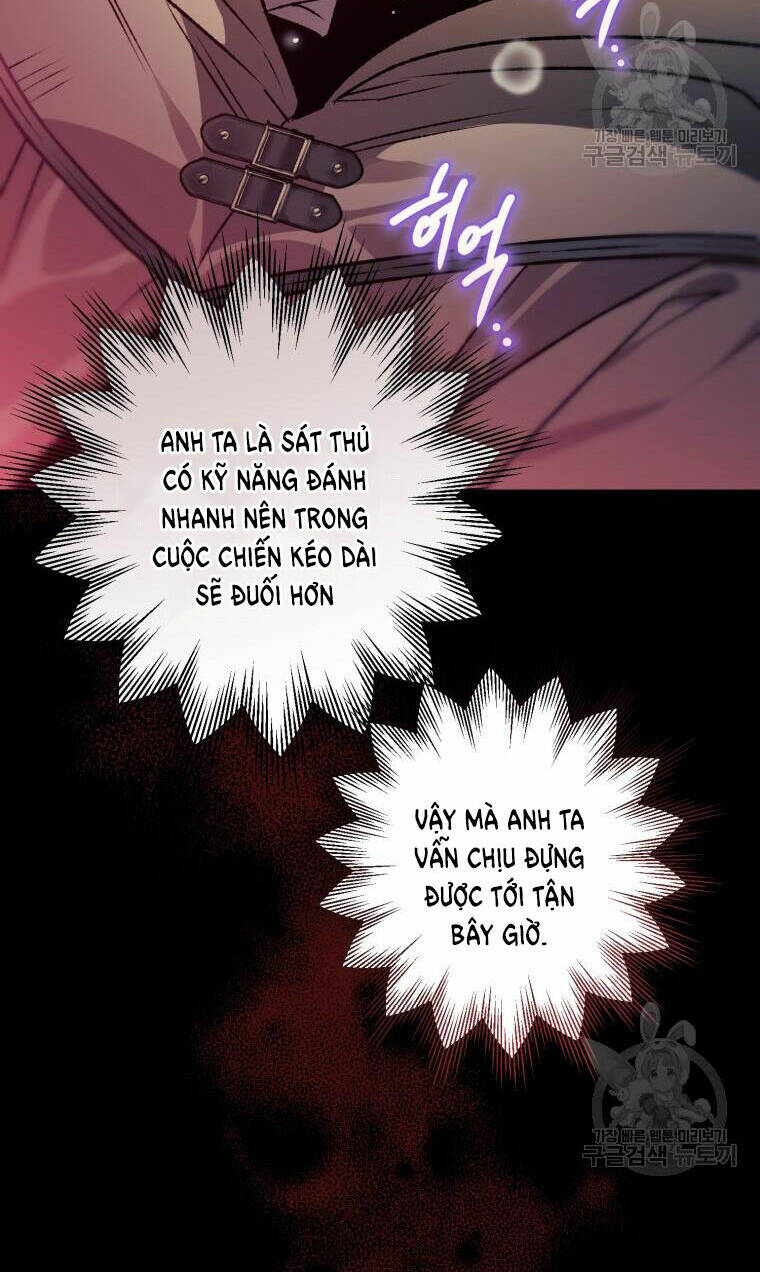 bỗng nhiên tôi trở thành quạ đen!! chương 91.2 - Next Chap 92