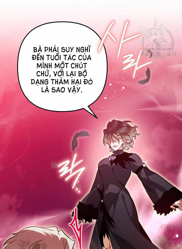 bỗng nhiên tôi trở thành quạ đen!! chương 91.2 - Next Chap 92