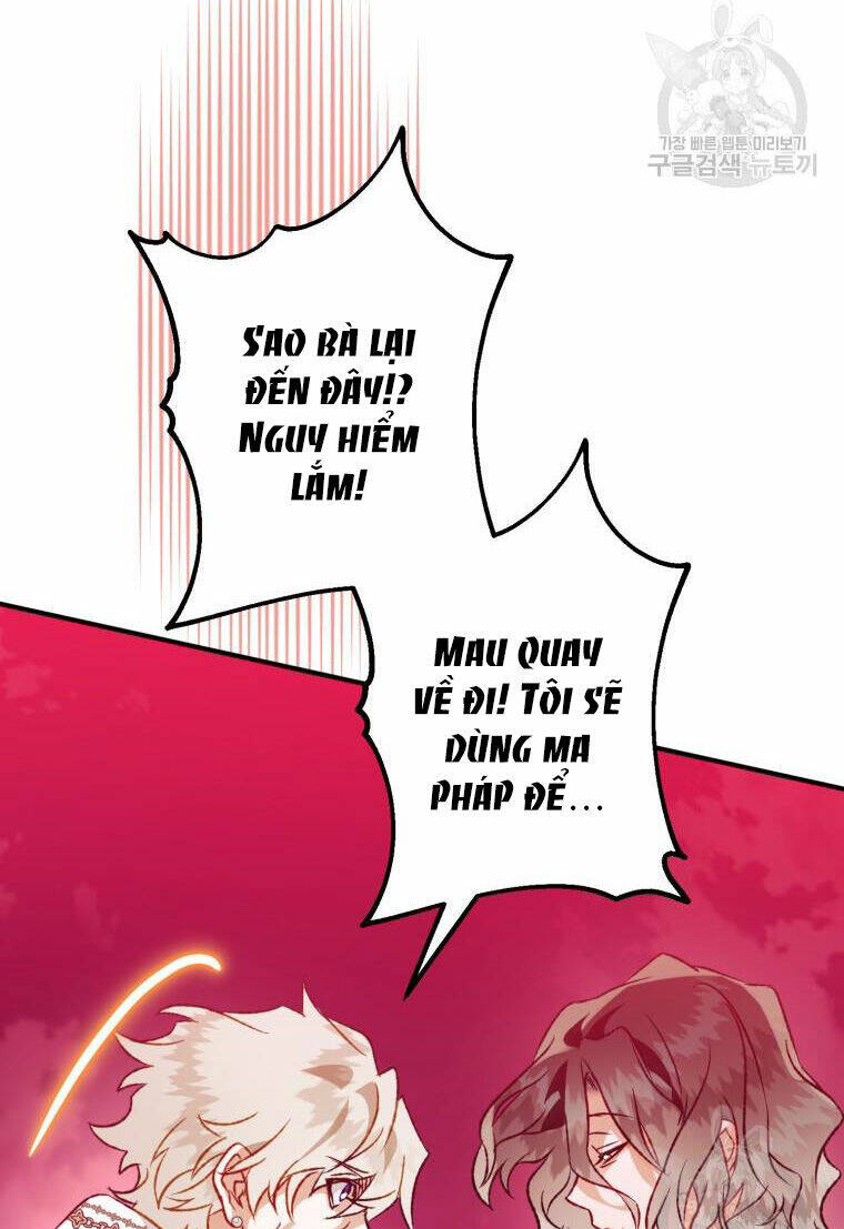 bỗng nhiên tôi trở thành quạ đen!! chương 91.2 - Next Chap 92