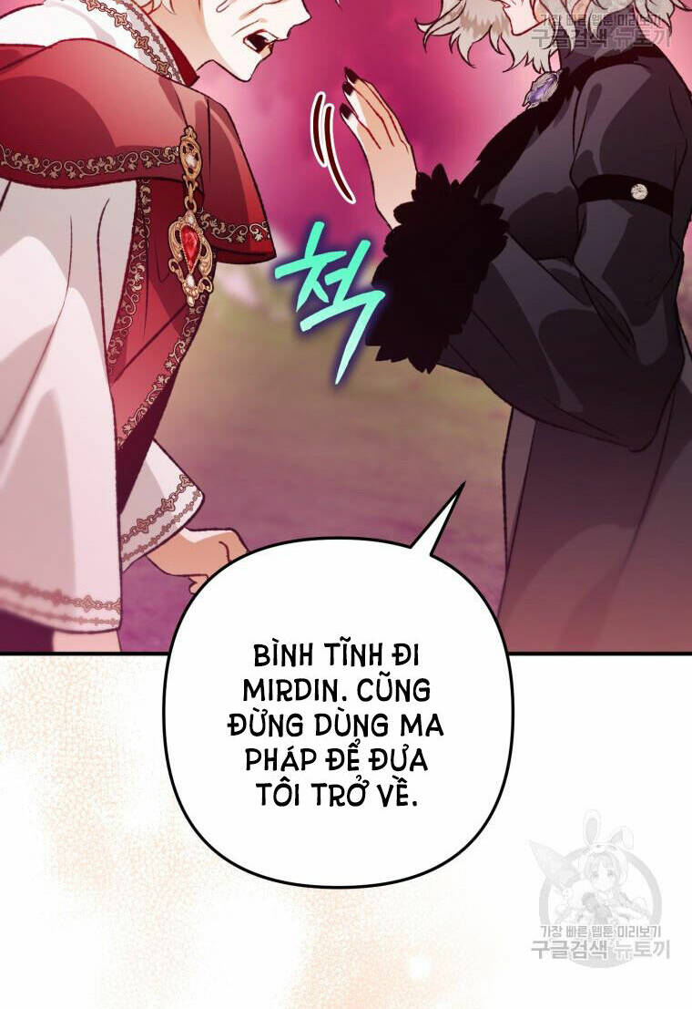 bỗng nhiên tôi trở thành quạ đen!! chương 91.2 - Next Chap 92