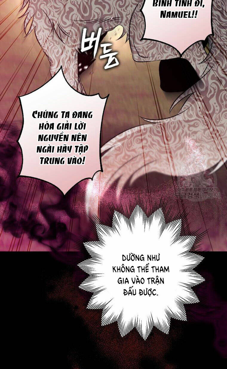 bỗng nhiên tôi trở thành quạ đen!! chương 91.2 - Next Chap 92