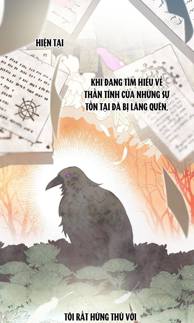 bỗng nhiên tôi trở thành quạ đen!! chapter 97.1 - Next chapter 97.2