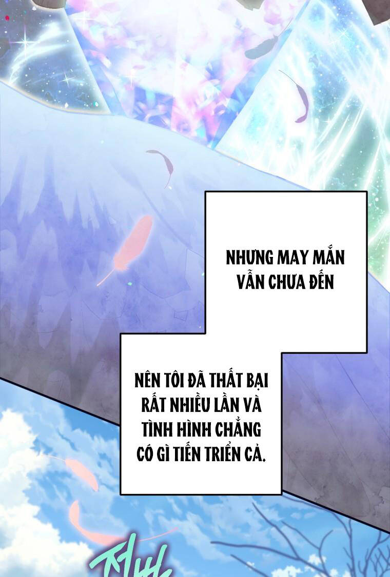 bỗng nhiên tôi trở thành quạ đen!! chapter 97.1 - Next chapter 97.2