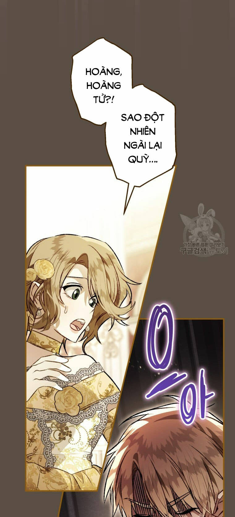 bỗng nhiên tôi trở thành quạ đen!! chapter 99.2 - Next chapter 100.1