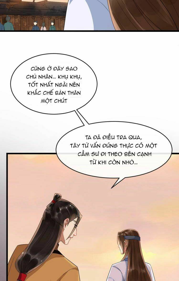 bồng sơn viễn 2 chapter 13 - Next chapter 14