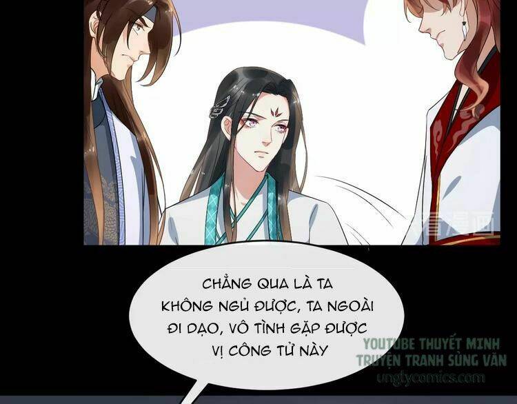 bồng sơn viễn 2 chapter 15 - Trang 2