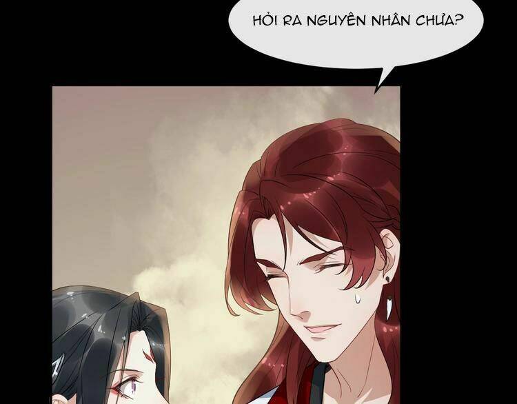 bồng sơn viễn 2 chapter 15 - Trang 2