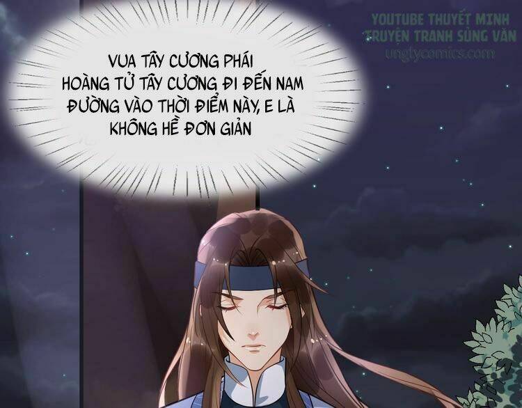 bồng sơn viễn 2 chapter 15 - Trang 2