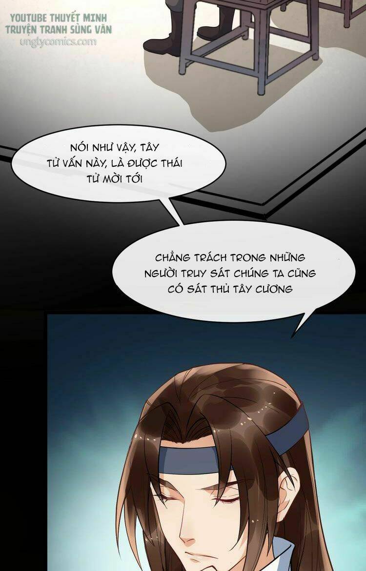 bồng sơn viễn 2 chapter 15 - Trang 2