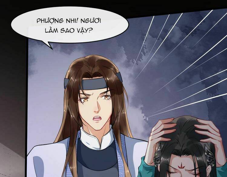 bồng sơn viễn 2 chapter 15 - Trang 2