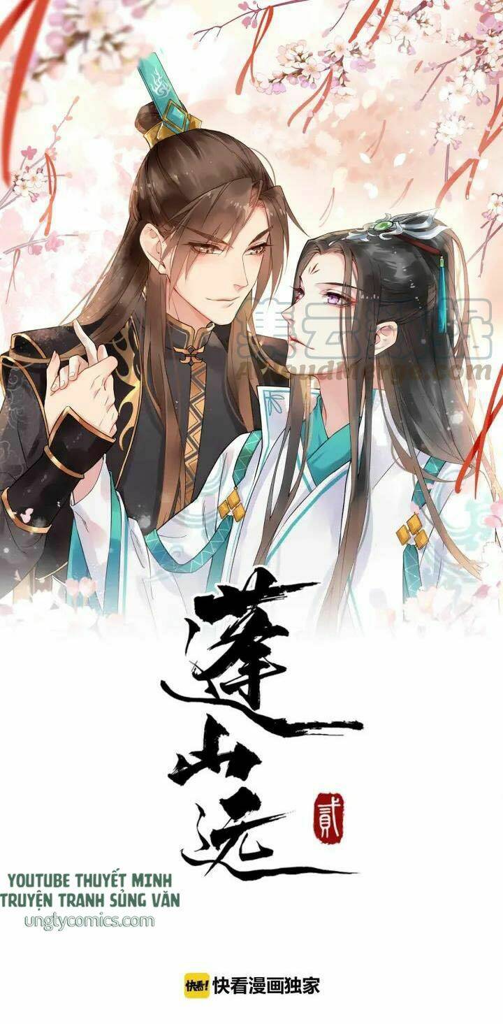 bồng sơn viễn 2 chapter 18 - Next chapter 19