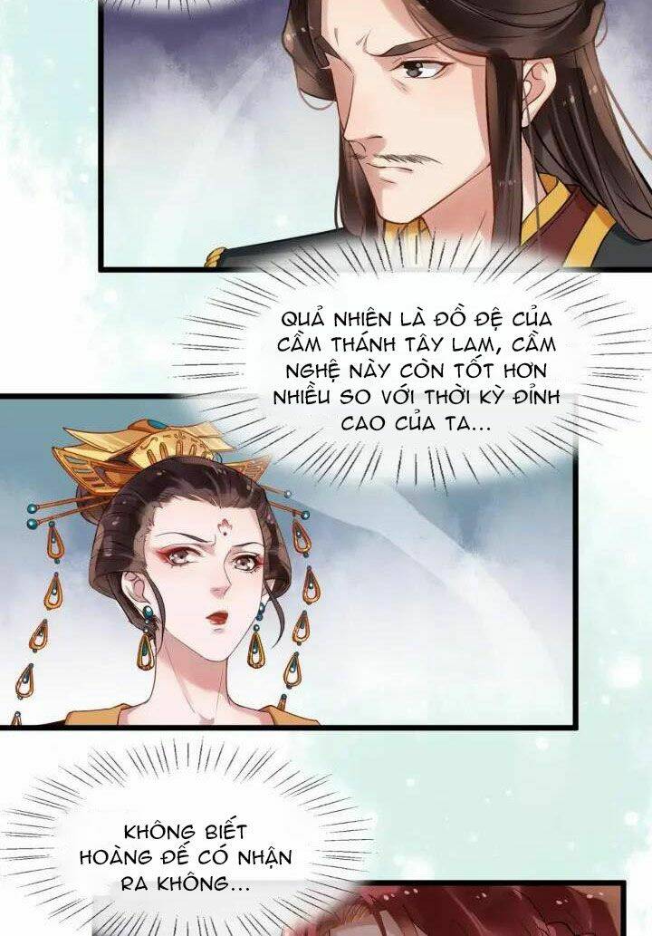 bồng sơn viễn 2 chapter 18 - Next chapter 19