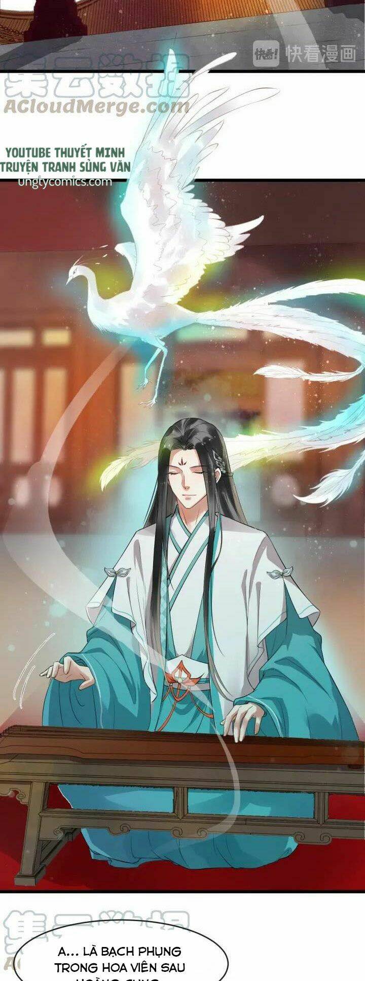 bồng sơn viễn 2 chapter 18 - Next chapter 19