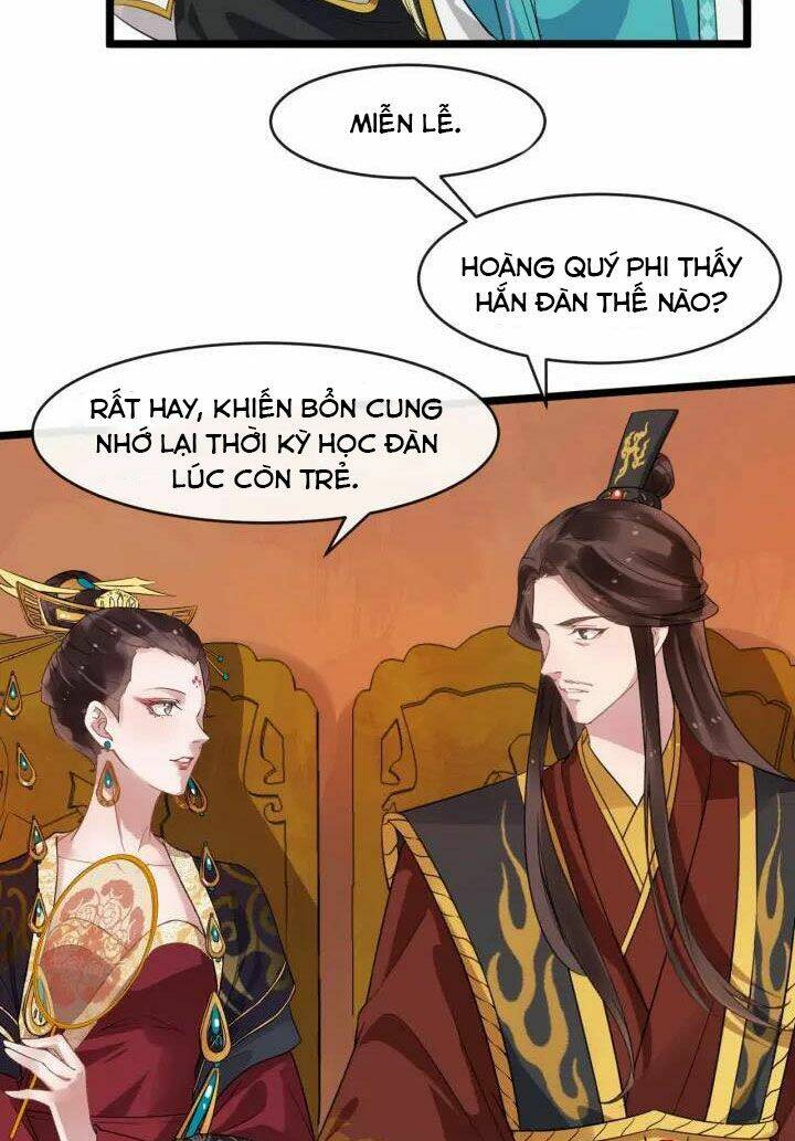 bồng sơn viễn 2 chapter 18 - Next chapter 19