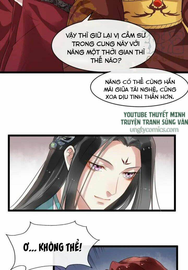 bồng sơn viễn 2 chapter 18 - Next chapter 19