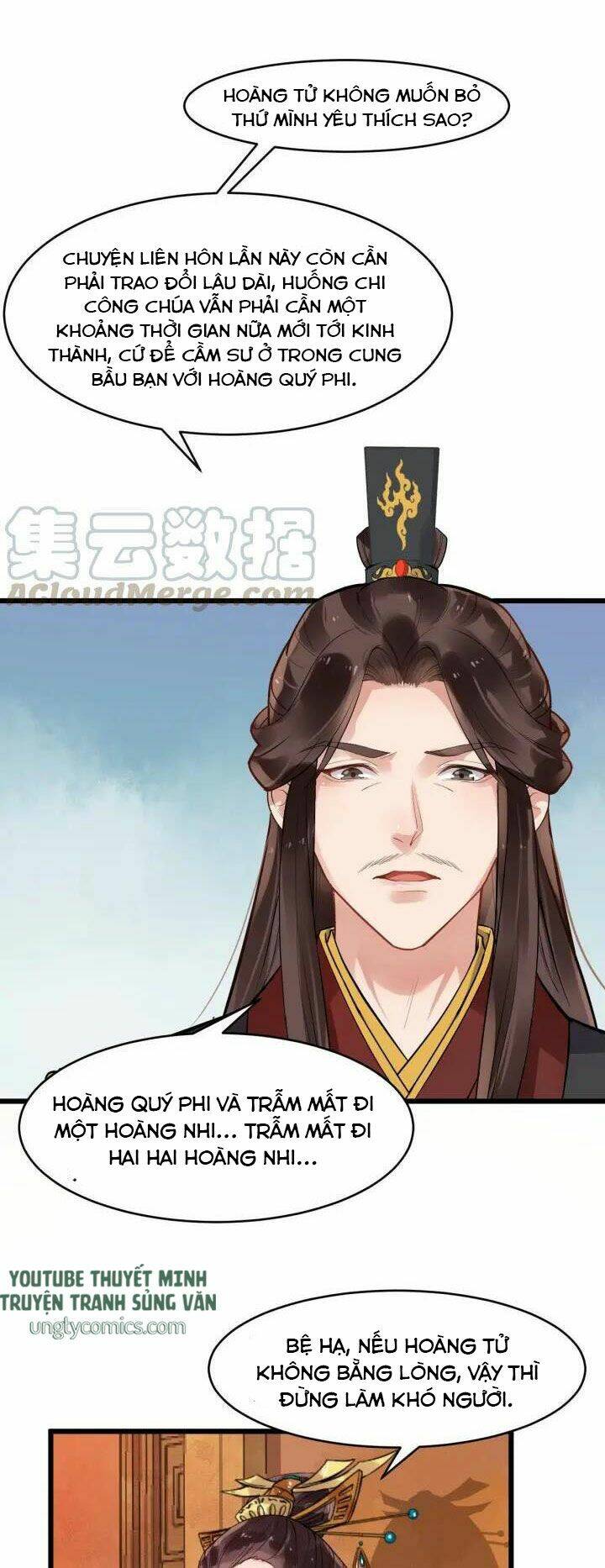 bồng sơn viễn 2 chapter 18 - Next chapter 19