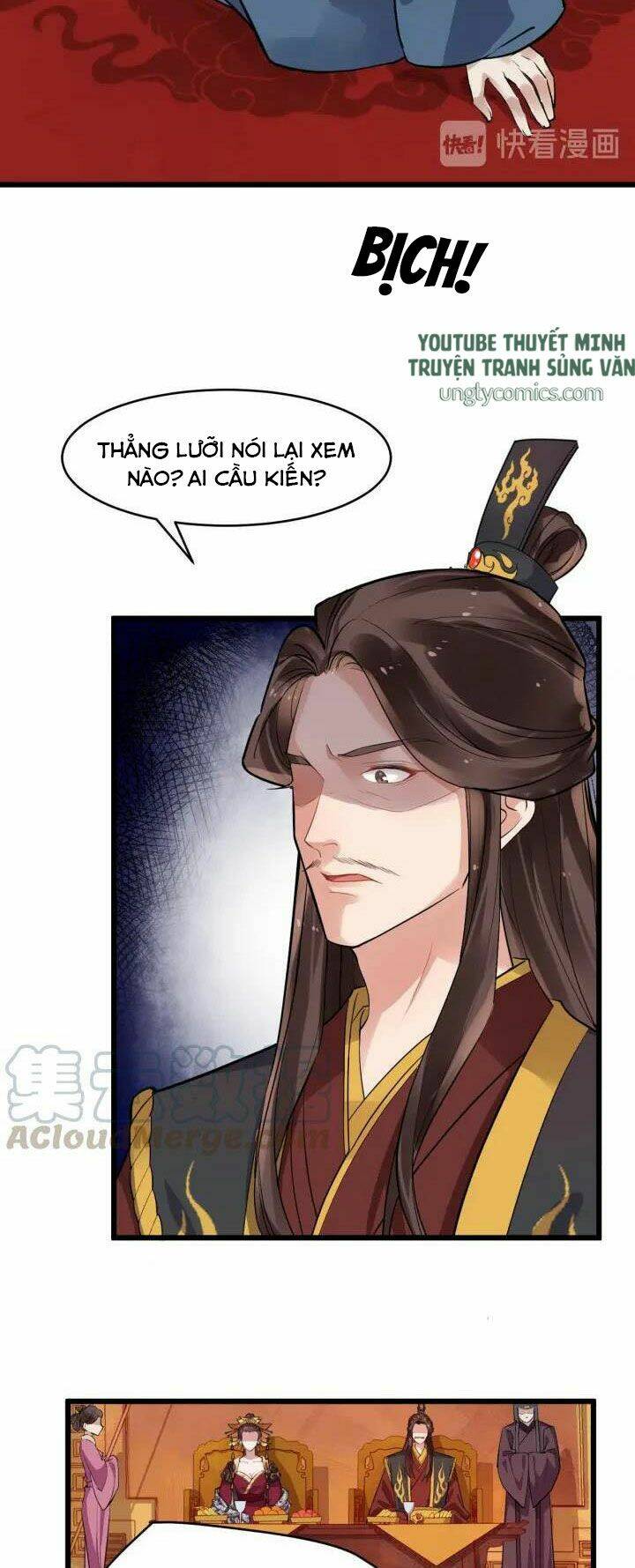 bồng sơn viễn 2 chapter 18 - Next chapter 19