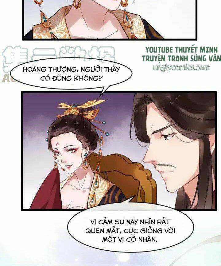 bồng sơn viễn 2 chapter 18 - Next chapter 19