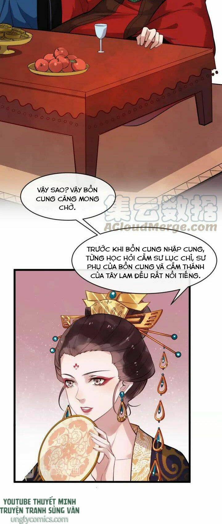 bồng sơn viễn 2 chapter 18 - Next chapter 19