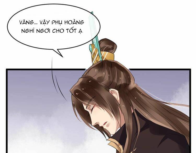 bồng sơn viễn 2 chapter 21 - Next chapter 22