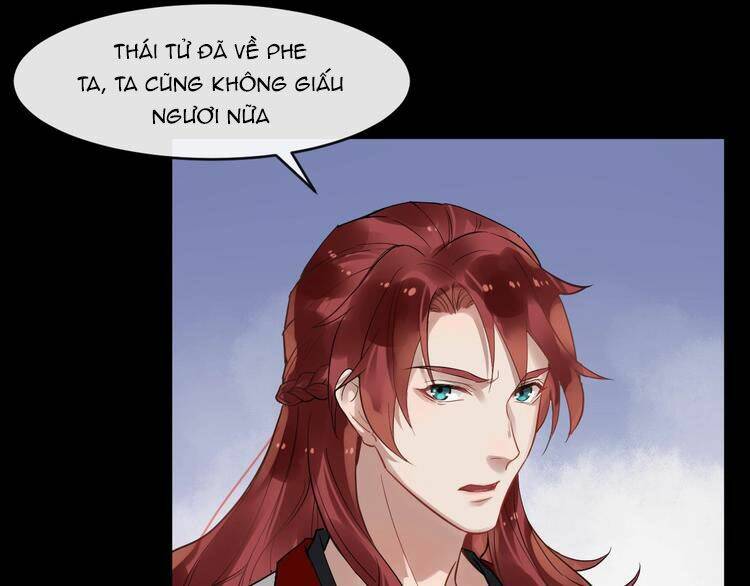 bồng sơn viễn 2 chapter 24 - Next chapter 25