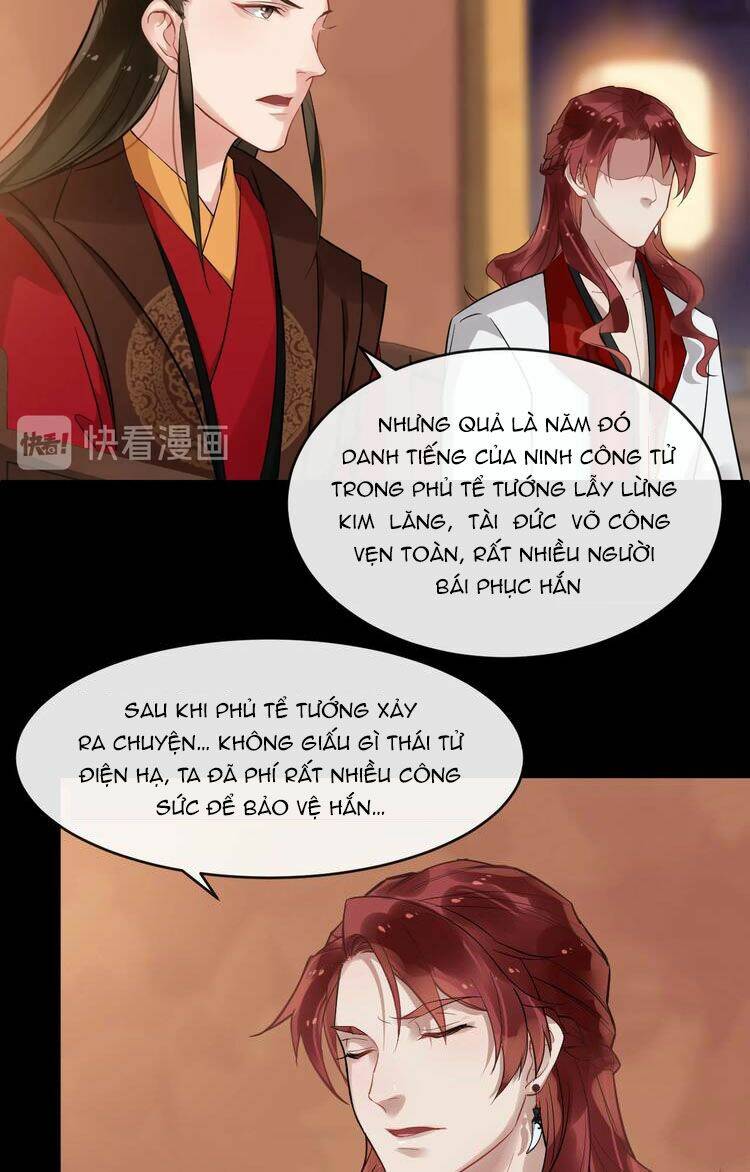 bồng sơn viễn 2 chapter 24 - Next chapter 25