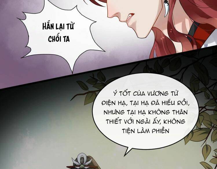 bồng sơn viễn 2 chapter 24 - Next chapter 25