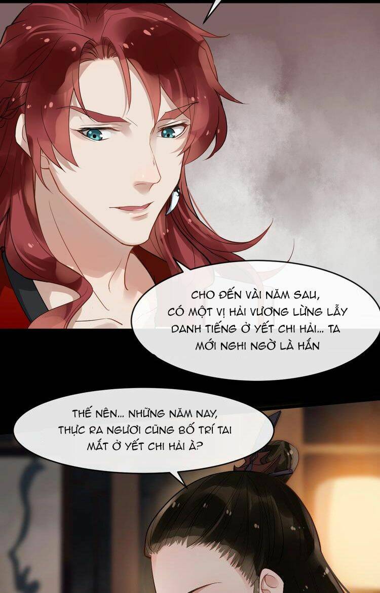 bồng sơn viễn 2 chapter 24 - Next chapter 25