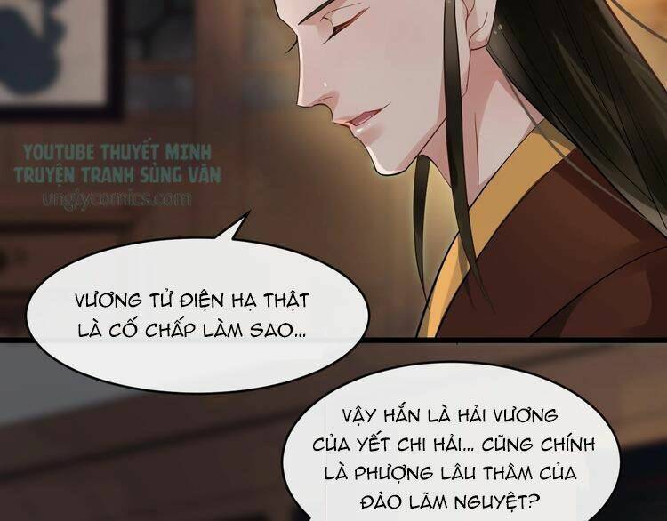 bồng sơn viễn 2 chapter 24 - Next chapter 25