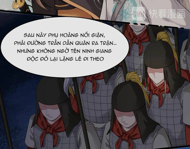 bồng sơn viễn 2 chapter 24 - Next chapter 25